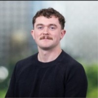 Deloitte Employee John-Joe McCool's profile photo