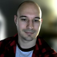 C&W Services Employee Garrett McDowell's profile photo