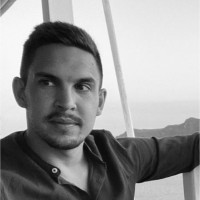 Ringo Valvulas Employee Mario Antolín Alcalde's profile photo