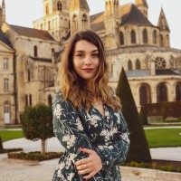 téïcée Employee Albane L'Huissier's profile photo