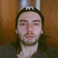 GoStaffy Employee Daniel Zambrano's profile photo