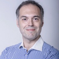 Weecover Employee Rafael Gallardo's profile photo