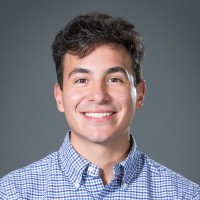 GoZone WiFi Employee Connor Phillips's profile photo