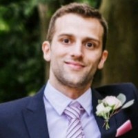Unified Converged Tech (UCT) Employee Dan Newell's profile photo