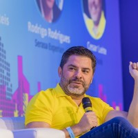 Cesar Leite Email & Phone Number