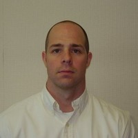 Mountaire Farms Employee James Pratt's profile photo