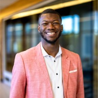 United States Air Force Employee Christopher Landrum's profile photo