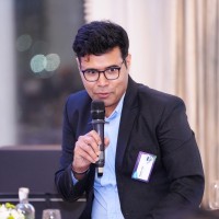 FLAME University Employee Mukesh Joshi's profile photo