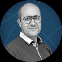 GROUPE TILKEO Employee Khalid Saidi's profile photo