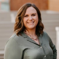 Lilly Architects Employee Danielle Terrell's profile photo