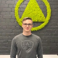 Daniel Andrijevskij's profile photo