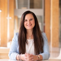 Imaging Solutions AG (ISAG) Employee Chiara Bianchi's profile photo