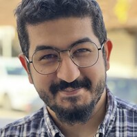 OpenForests Employee Moslem Deris's profile photo