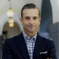 RLH Properties Employee Oscar Garcia's profile photo