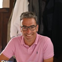 Ronny Berthold Email