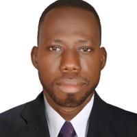 Propulse Group Employee Marcel Kouassi's profile photo
