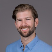 Zendesk Employee Jack Stein's profile photo