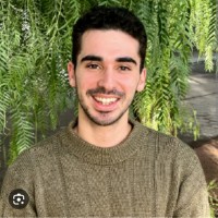 Mcrit Employee Alex Gispert's profile photo
