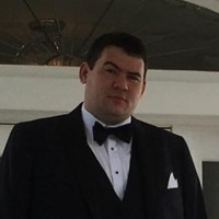 Ryan Palladino's profile photo