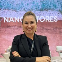 Nanovetores S.A. Employee Gisele Dozol's profile photo