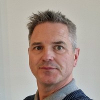 BCD Travel Employee Miles D.'s profile photo