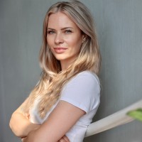 Senec GmbH Employee Linda Jorde's profile photo
