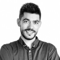 Primetag Employee Toni Rizo's profile photo