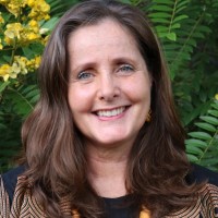 Trócaire Employee Jeannette Wijnants's profile photo