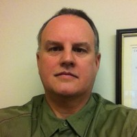 DuPont Employee Kenny Mitchell's profile photo