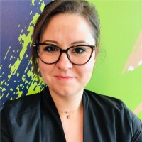 Qwelli Employee Mélanie Pelletier's profile photo