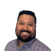 General Motors Employee George Barroso's profile photo