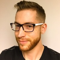 Micron Technology Employee Josh Frederick's profile photo
