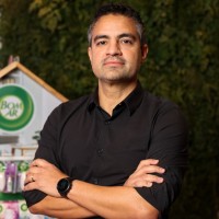 Vestacy Employee Alan Rodrigues's profile photo