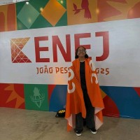 Conpec Employee Larissa Soares de Oliveira's profile photo