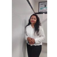 Project C Foundation - We Care For Your Mental Health Employee Shreya Bagchi's profile photo