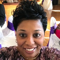 KCI Employee Nicole Toney's profile photo