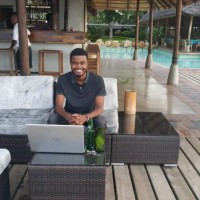 United Purpose Employee Moses Ali's profile photo