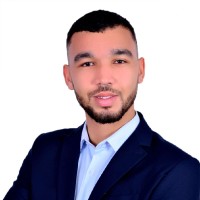 IP2S Technologies Employee Ismail Bouchghel's profile photo