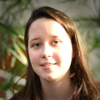 Moulinot Compost & Biogaz Employee Anne-Charlotte de Cordoüe's profile photo