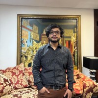 energypeople Employee Shadman Miet's profile photo
