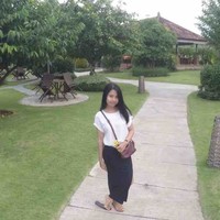 Sun Island Bali Hotel Group Employee Ayu Rika Julia's profile photo