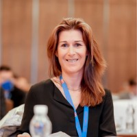 EFI Automotive Employee Lucie Veuillet's profile photo
