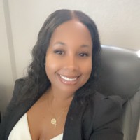 Community Mediation Services - NYC Employee Kibi-Anne Edwards's profile photo