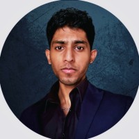 Athith Haridas Email