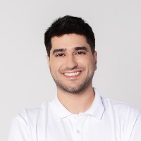 Gustavo Pistori Email