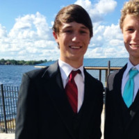 Elipsis Engineering & Consulting, LLC Employee Austin Ferguson's profile photo