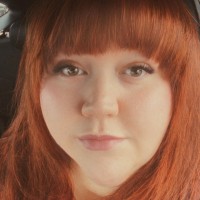 Corrigenda Employee Lucy Hammett's profile photo