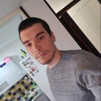 Diffine Employee Nikola Andrejić's profile photo