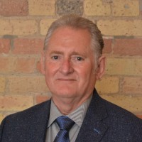 Comsense Employee Jim Butler's profile photo