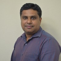 ACCESSION CONSULTING & HEALTH TECH LIMITED Employee Biju Kumar's profile photo